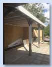 veranda