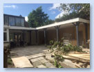 veranda